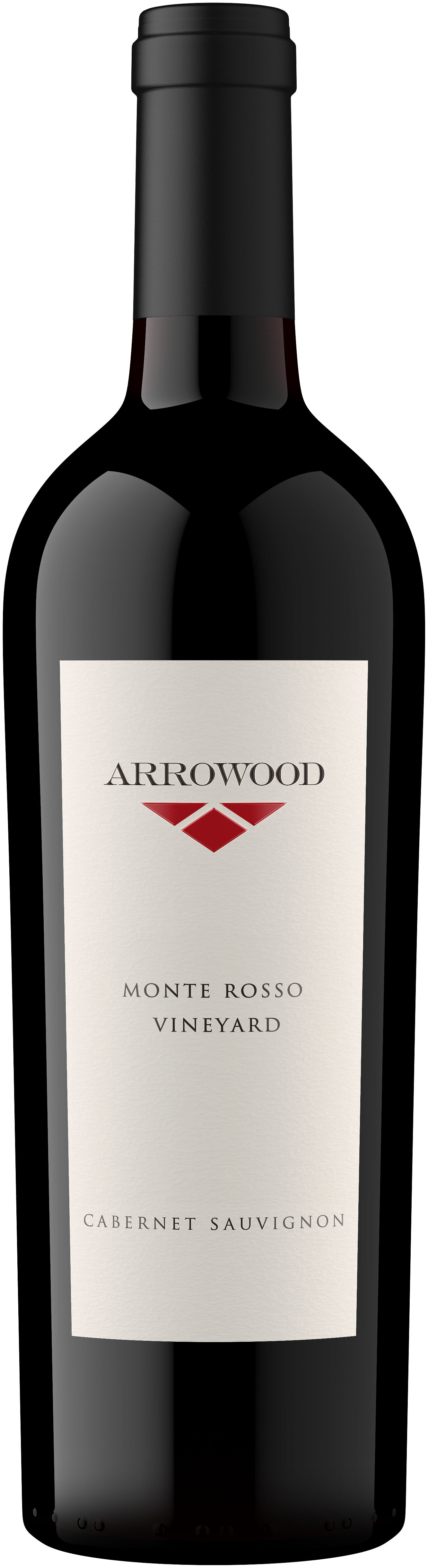 Arrowood Monte Rosso Cabernet Sauvignon 