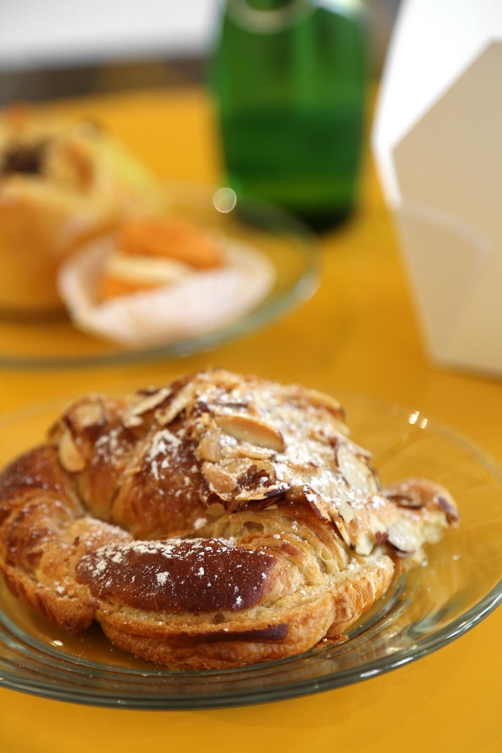 Les Pascals Patisserie