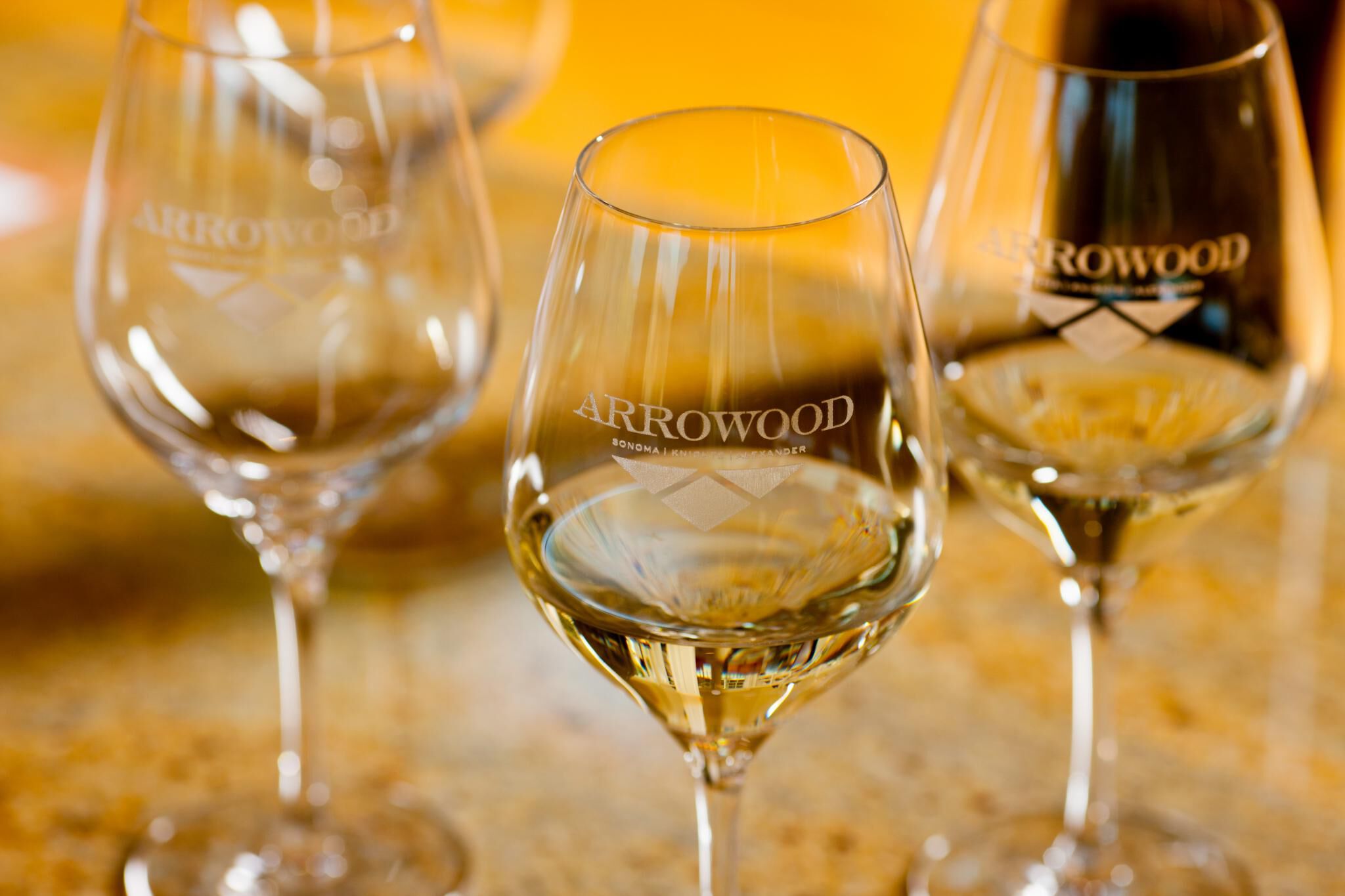 WHITE WINES - THE PERFECT CHARDONNAY