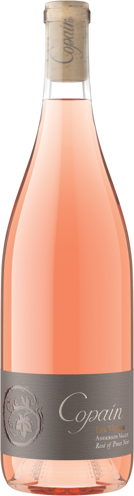 Les Voisins Ros&eacute;