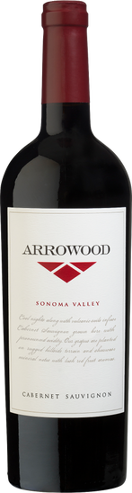 Sonoma Valley Cabernet Sauvignon