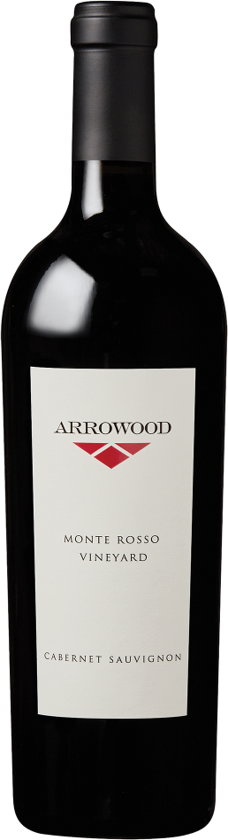 Monte Rosso Cabernet Sauvignon