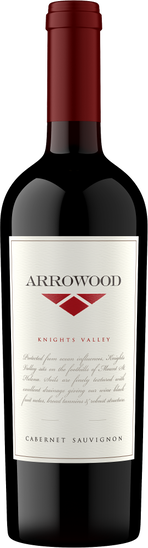 Knights Valley Cabernet Sauvignon