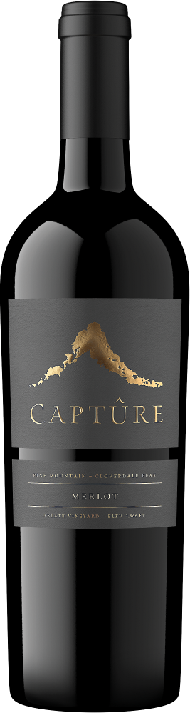 Pine Mountain Merlot