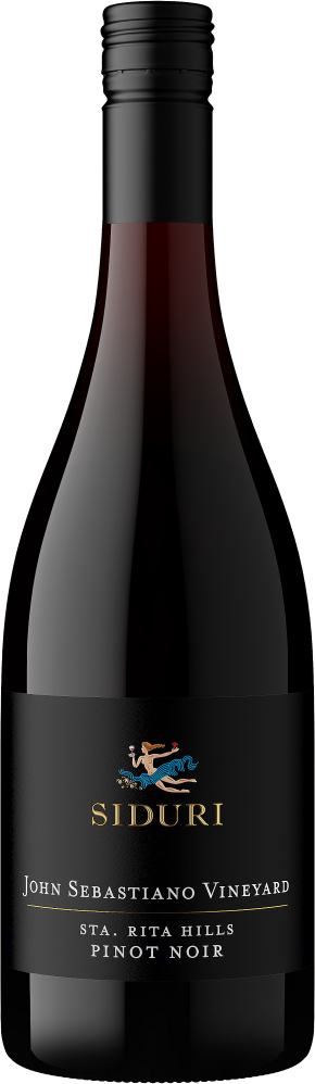 John Sebastiano Vineyard Pinot Noir