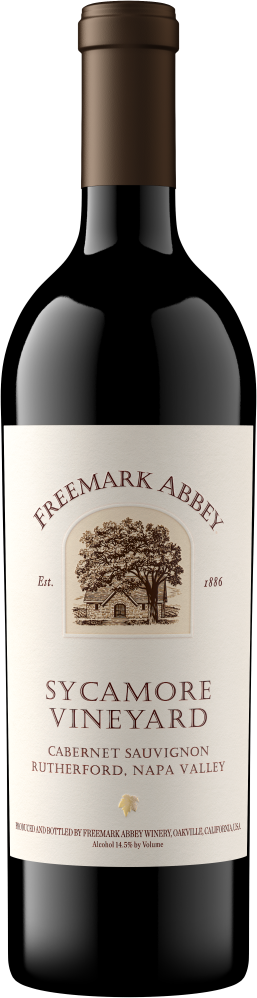 Sycamore Vineyard Cabernet Sauvignon