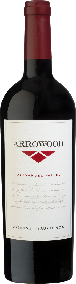 Alexander Valley Cabernet Sauvignon