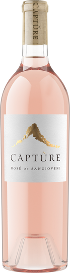 2023 Alexander Valley Rosé Captûre