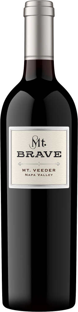 Mt. Veeder Cabernet Franc