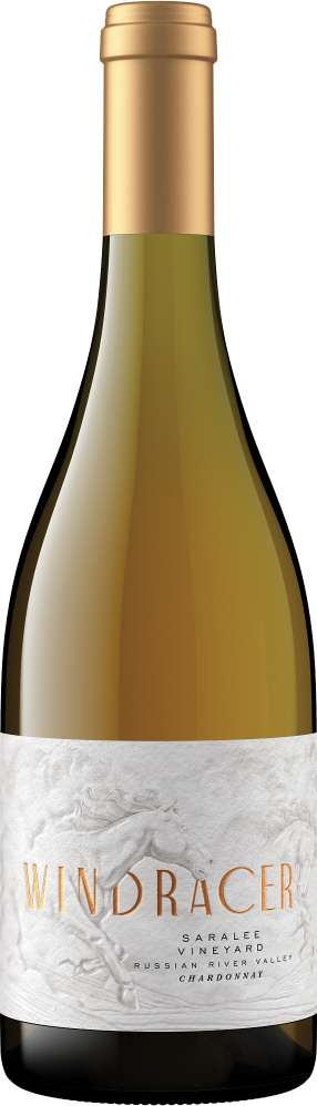 Saralee's Vineyard Chardonnay