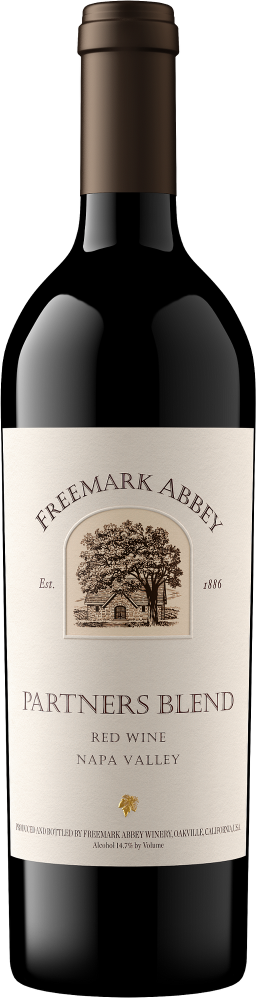 Partners Blend Red Wine