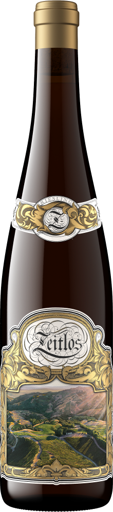 Alexander Valley Riesling