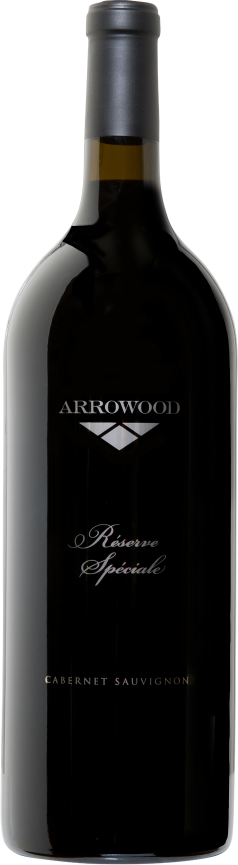R&eacute;serve Sp&eacute;ciale Cabernet Sauvignon