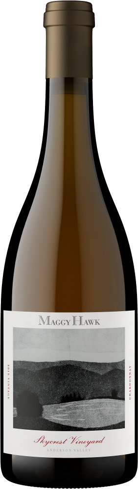 Skycrest Vineyard Chardonnay