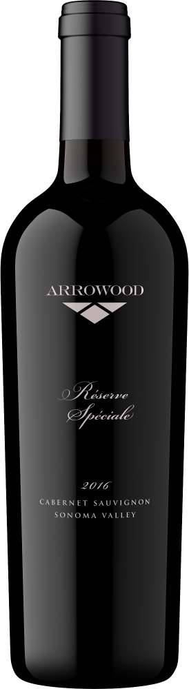 R&eacute;serve Sp&eacute;ciale Cabernet Sauvignon
