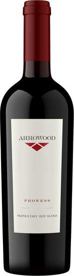 Prowess Red Blend