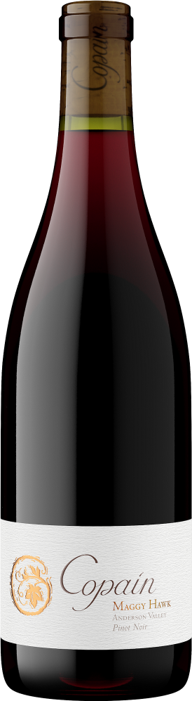 Maggy Hawk Pinot Noir