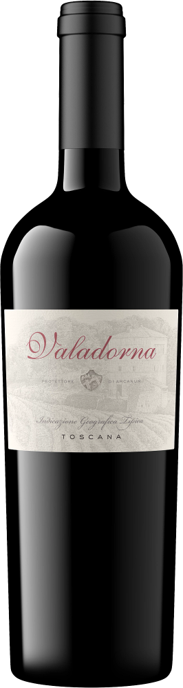 Arcanum Valadorna Red Blend